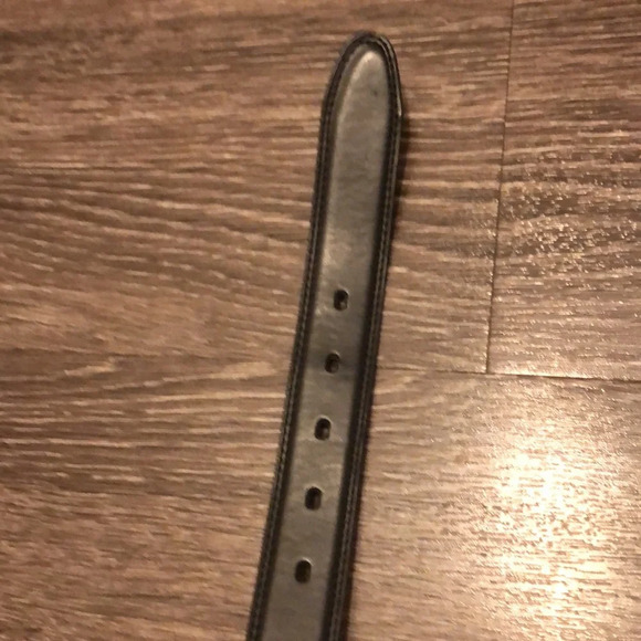 Genuine Leather Belt - Picture 4 of 8